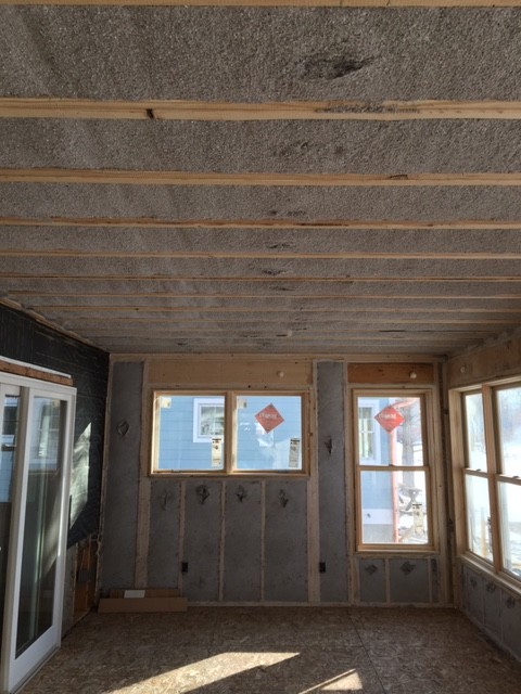 Another Lakeside Project The Loyal Handyman