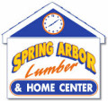 spring arbor lumbr logo