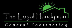 The Loyal Handyman General Contracting Welcomes Visitors with New Entrance